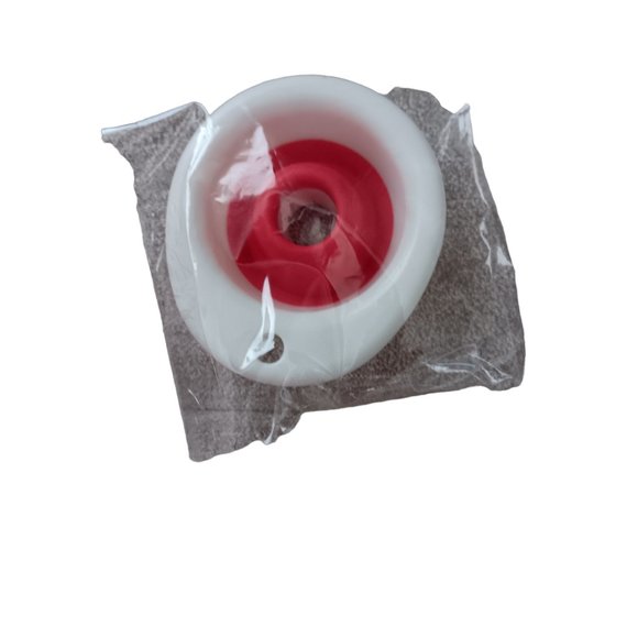 Globes - Aqua Plant Watering Globes Large 4pc Set  Self Watering Insert Spikes - Picture 8 of 8